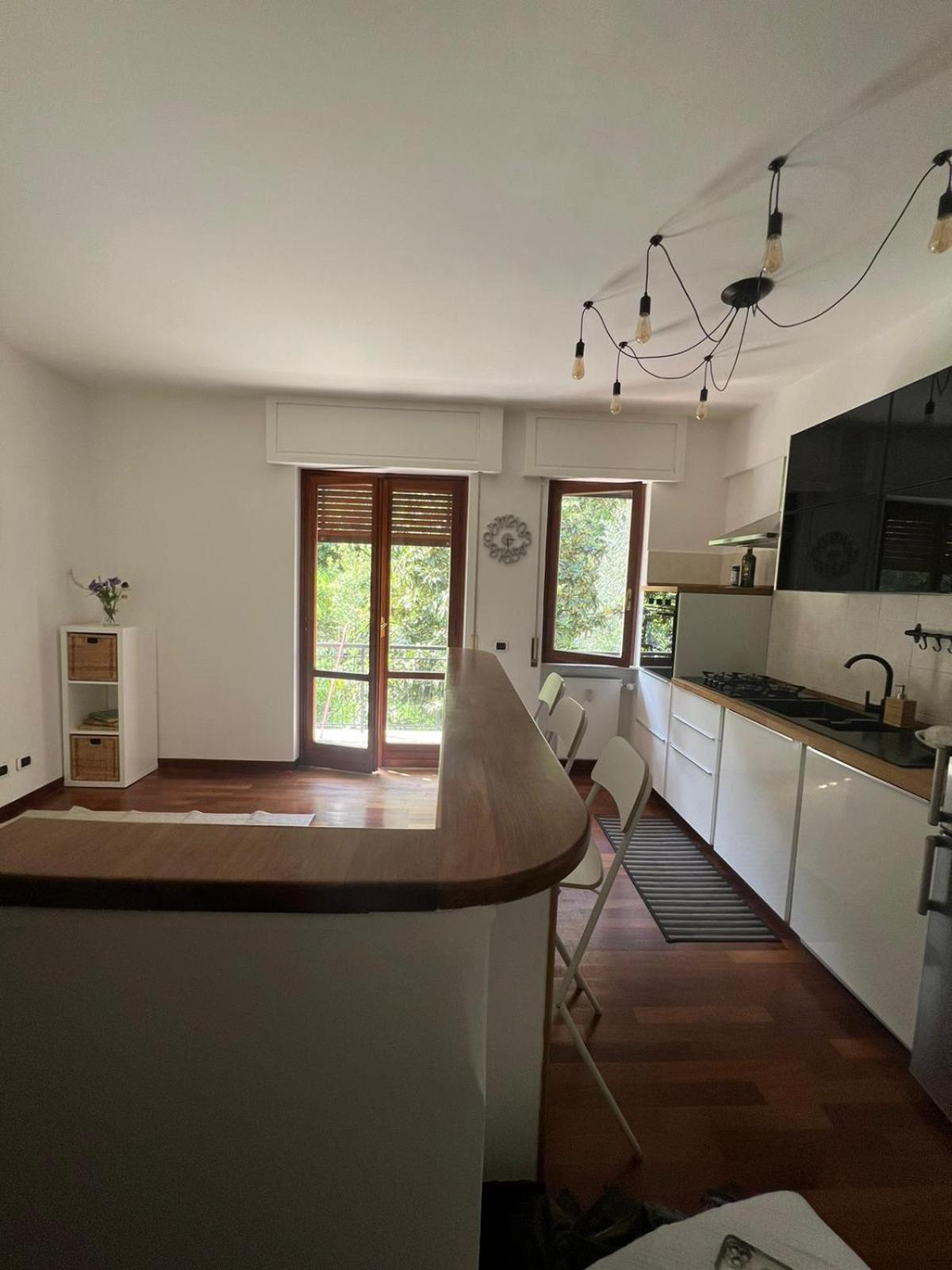 Апартаменты Anto'S House Рекко Экстерьер фото